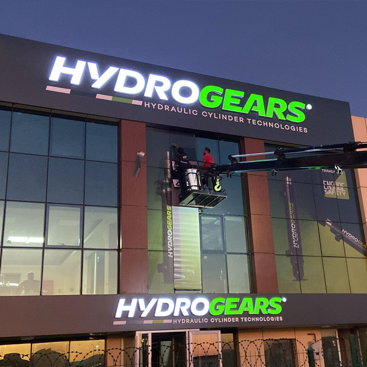 Konya’da Tabela ve Reklam Çözümlerinde Tabelabox’nin Gücü