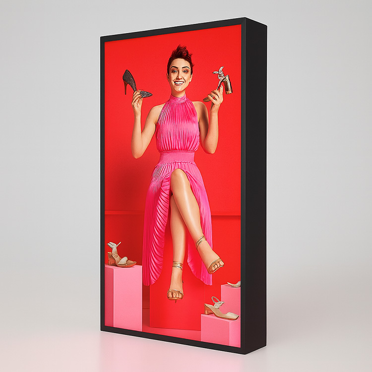 Konya Light Box ile İşletmelerin Görünürlüğünü Artırın