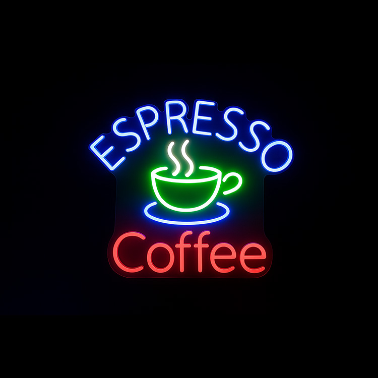  Konya Neon Led Tabela