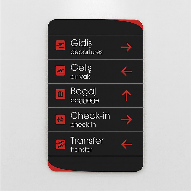  Konya Ofis Tabelaları